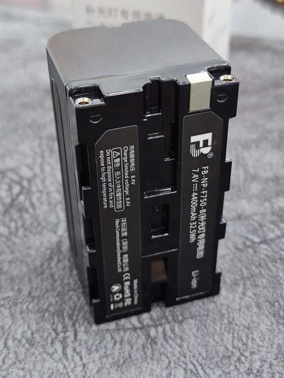 "FB NP-F770" batareyası — Periferik cihazlar, Bakı (5)