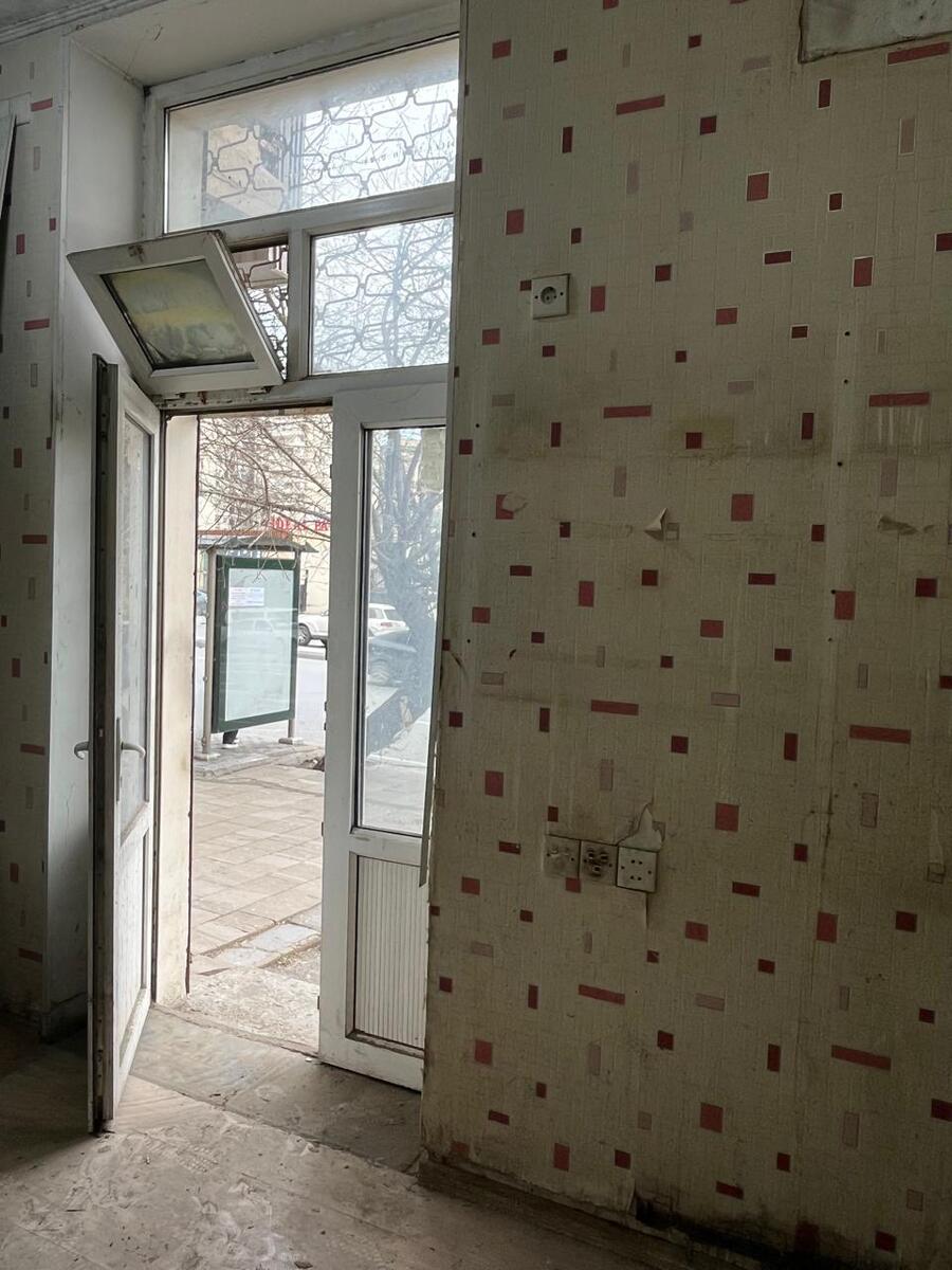 İcarəyə verilir obyekt 20 m² — Əmlak, Bakı (4)