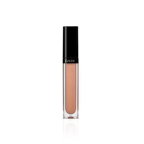 Dodaq üçün parıldadıcı Ga-De Crystal Lights Lip Gloss 527 Sand Opal 6 ml — Bakı