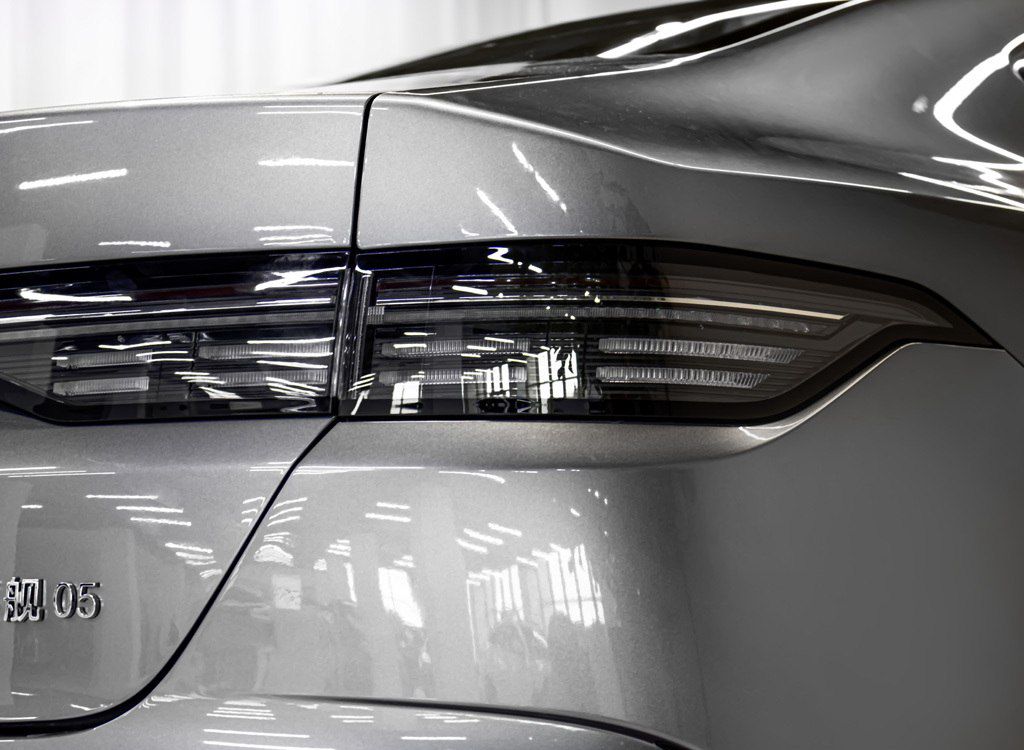 BYD Destroyer 05, 1.5 L, 18.3 kWh, 2025 il, 43 000 km — Avtomobillər, Bakı (7)