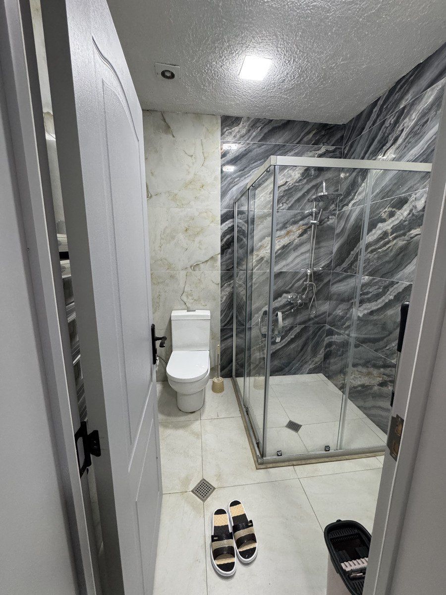 Satılır 3 otaqlı həyət evi/bağ evi 75 m² — Ev, villa, Bakı (11)