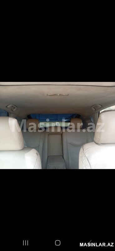 Toyota Pirus, 2012 il — Avtomobillər, Bakı (3)