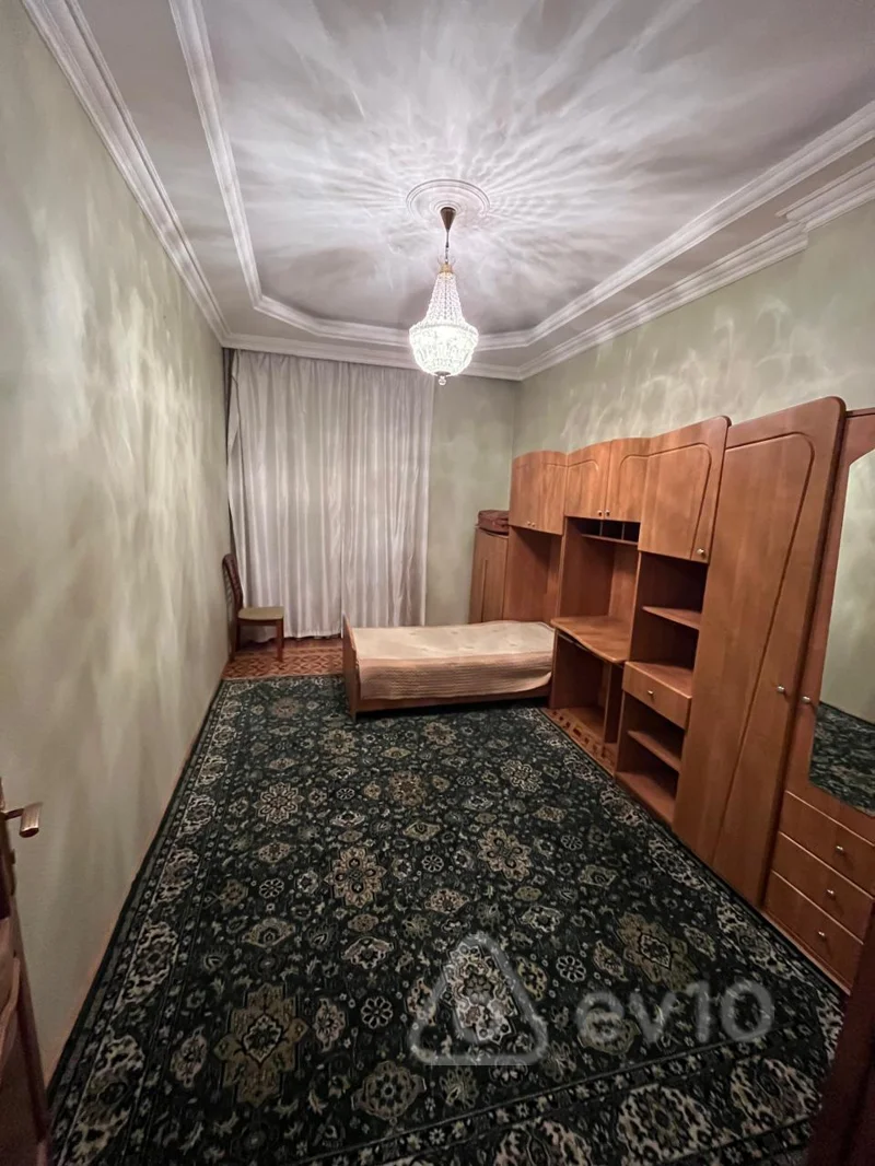 3 otaqlı mənzil, 90 m², Zərifə Əliyeva — kirayə — Mənzil, Bakı (7)