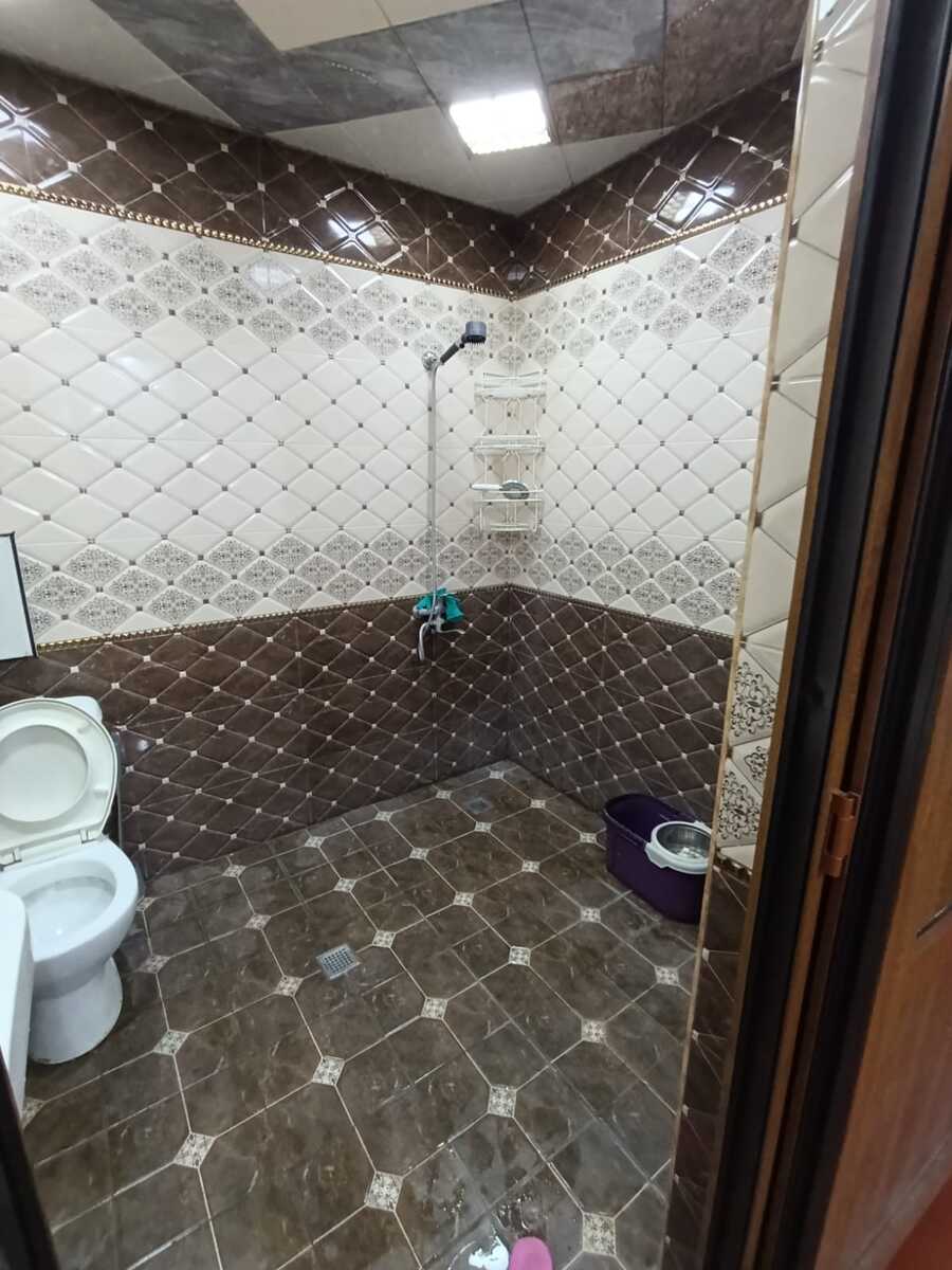 İcarəyə verilir 3 otaqlı yeni tikili 104 m² — Mənzil, Bakı (10)