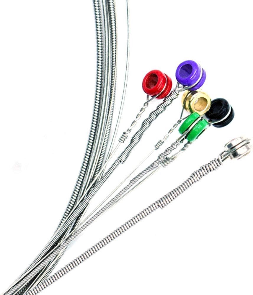 Akustik gitara simi Orphee TX620 — Mallar, Bakı (3)