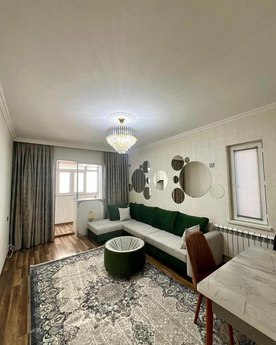 Satılır 3 otaqlı köhnə tikili 85 m² — Mənzil, Bakı