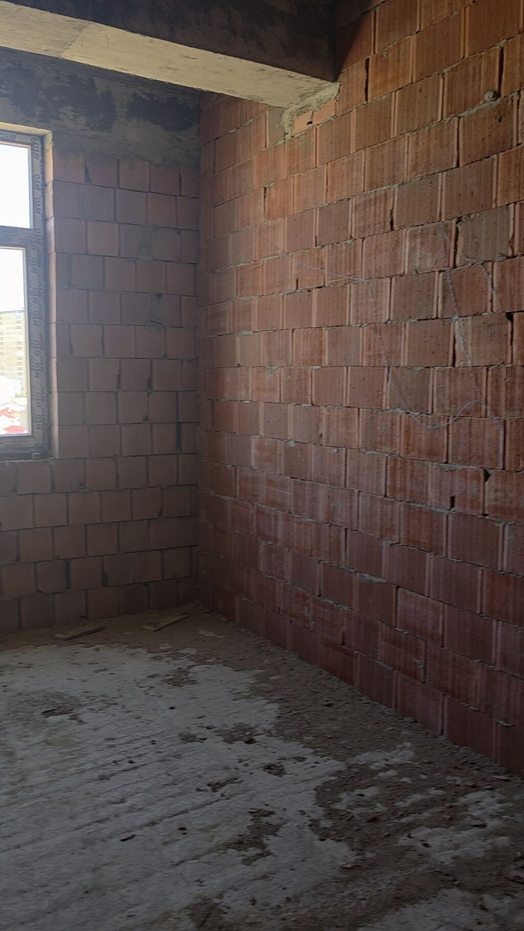 1 otaqlı, Yeni tikili, 48 kv. m — Mənzil, Xırdalan (6)