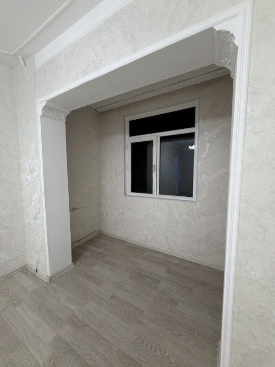 Satılır 2 otaqlı köhnə tikili 40 m² — Mənzil, Bakı (3)