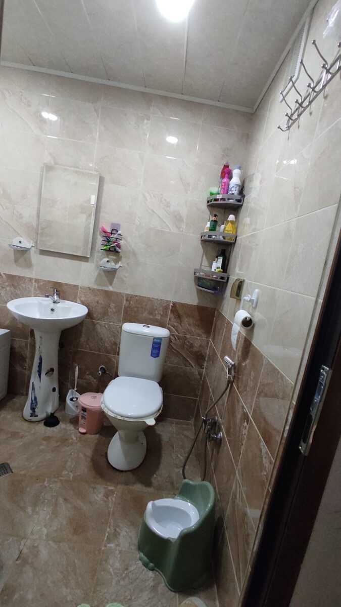 Satılır 4 otaqlı yeni tikili 101 m² — Mənzil, Bakı (10)