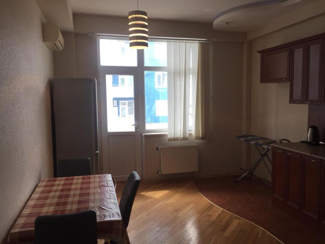 Satılır 3 otaqlı yeni tikili 126 m² — Mənzil, Bakı (6)