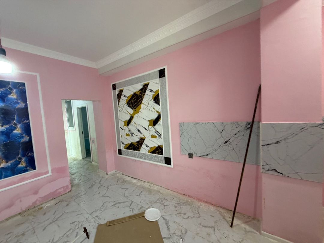 3-otaqlı yeni tikili, Biləcəri qəs., 73 m² — Mənzil, Bakı (5)