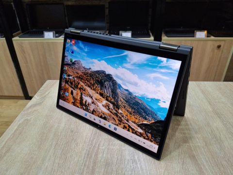 Lenovo Thinkpad X13 Yoga x360 Sensor — Bakı