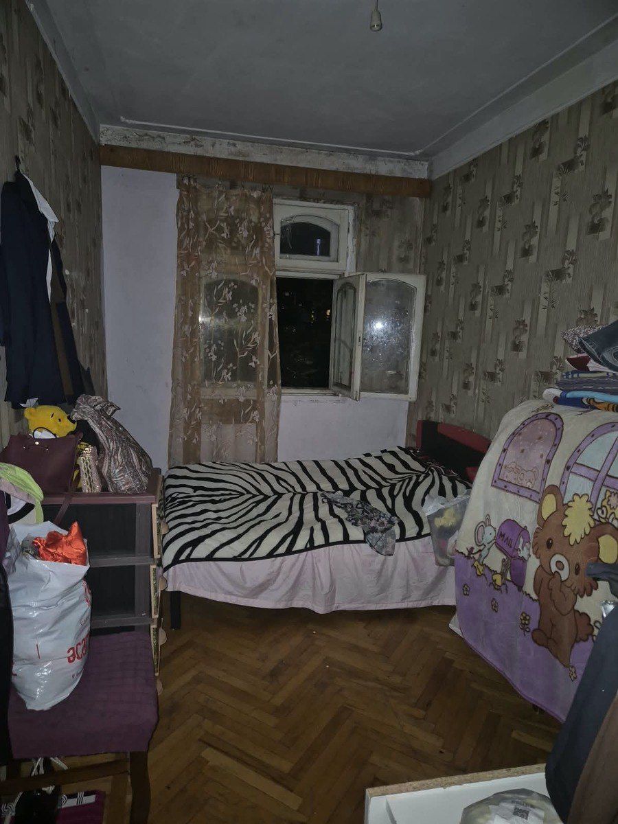 Satılır 2 otaqlı köhnə tikili 50 m² — Mənzil, Bakı (3)