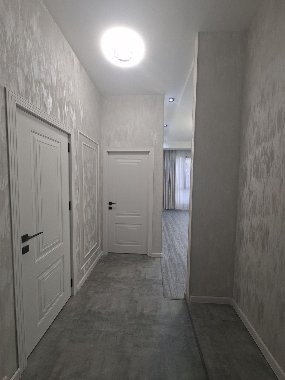 Satılır 2 otaqlı yeni tikili 52 m² — Mənzil, Xırdalan (9)