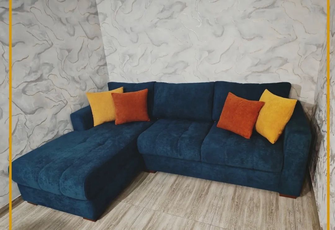 Künc divan — Mebel, Sumqayıt (2)