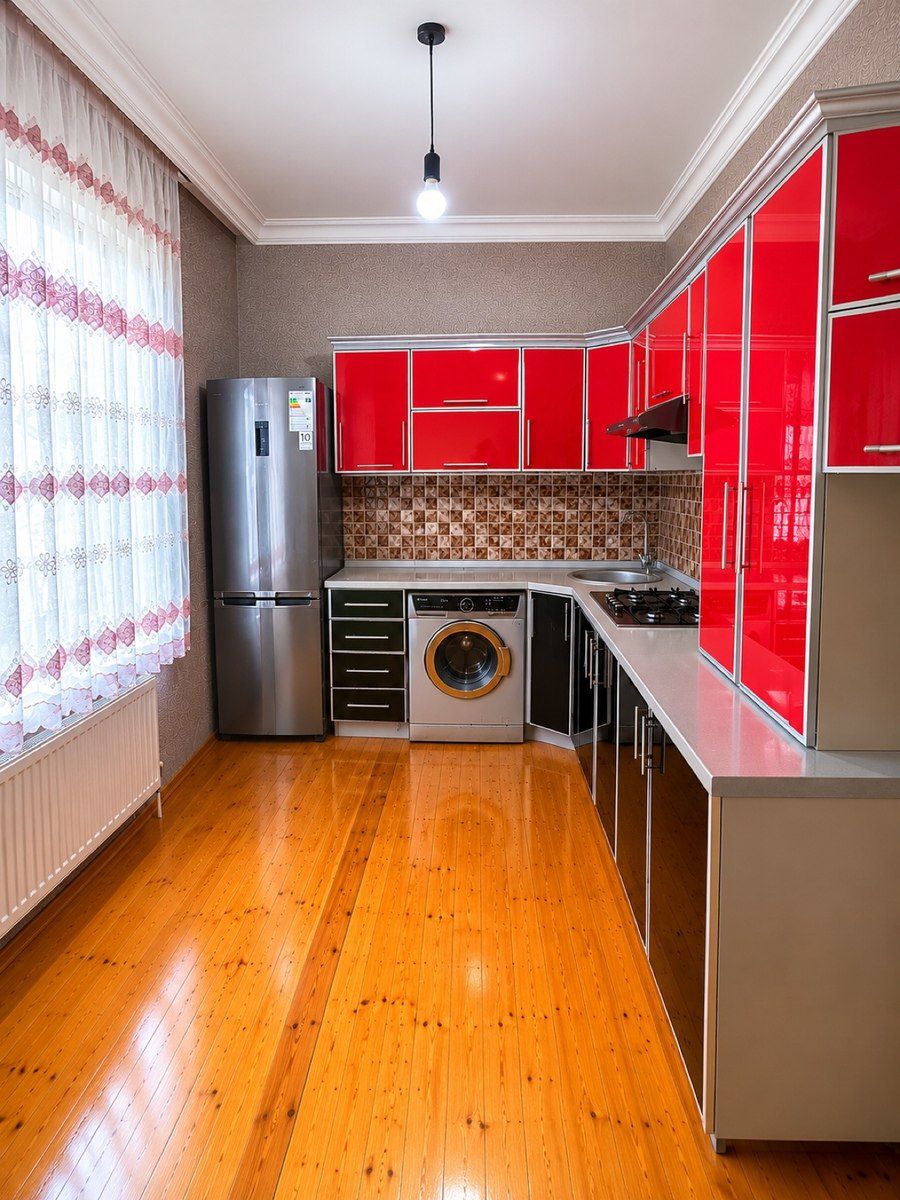 Həyət evi, Binəqədi r — Ev, villa, Bakı (3)