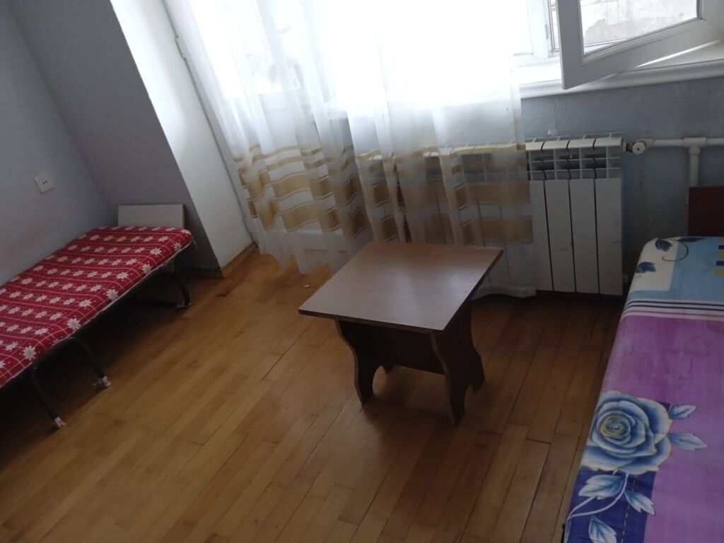 Kirayə üçün 2 otaqlı mənzil - Planlanma: ayrı mətbəx, geniş dəhliz, 2 — Mənzil, Bakı (5)