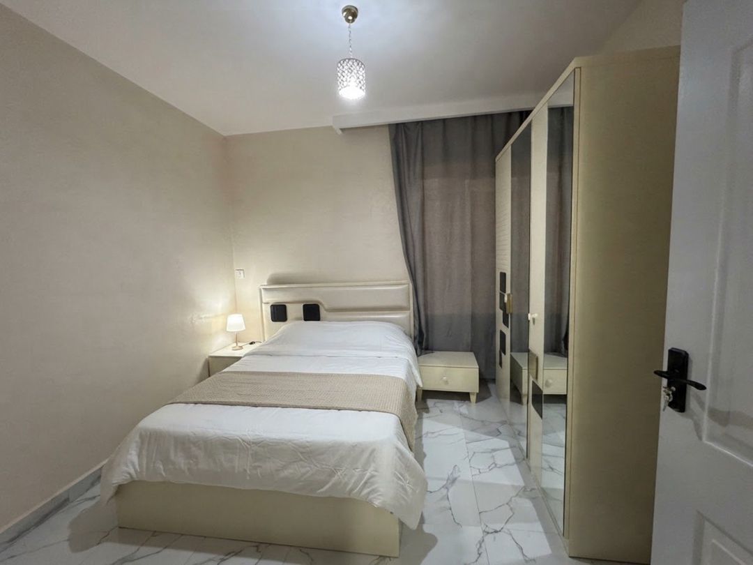 Satılır 3 otaqlı həyət evi/bağ evi 75 m² — Ev, villa, Bakı (8)