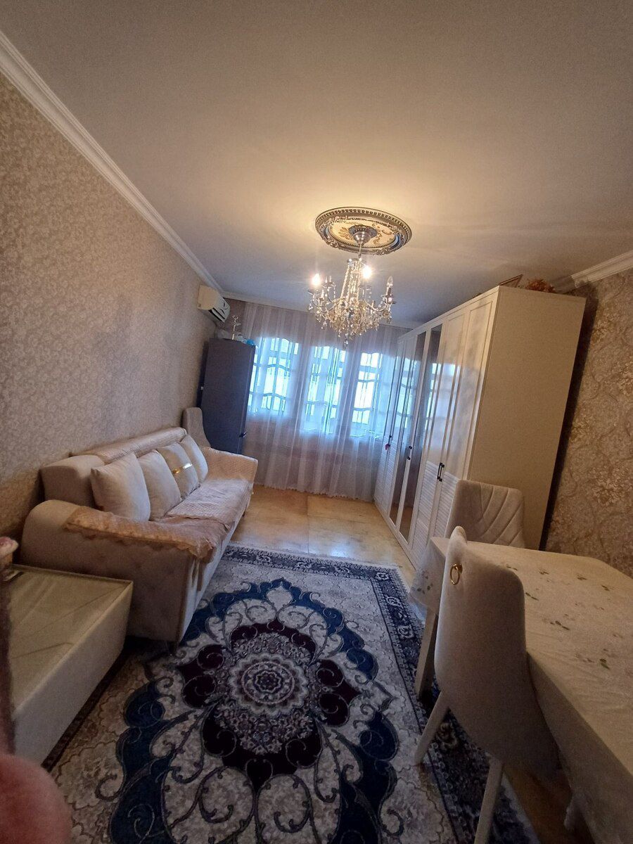 1-otaqlı mənzil, Mingeçevir r., 30 m² — Mənzil, Mingəçevir (2)