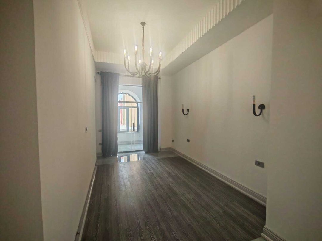 Satılır 2 otaqlı yeni tikili 82 m² — Mənzil, Bakı (8)