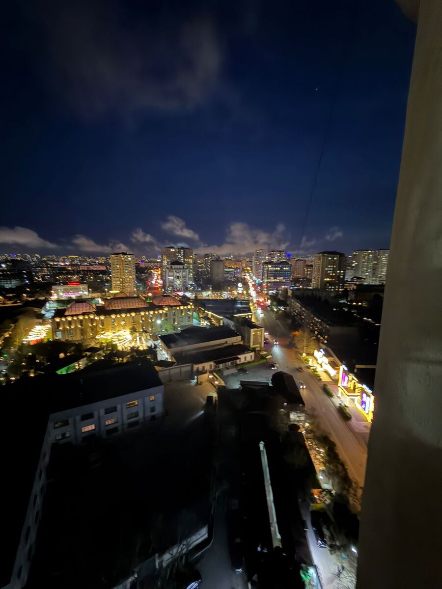 Satılır 3 otaqlı yeni tikili 100 m² — Mənzil, Bakı (2)