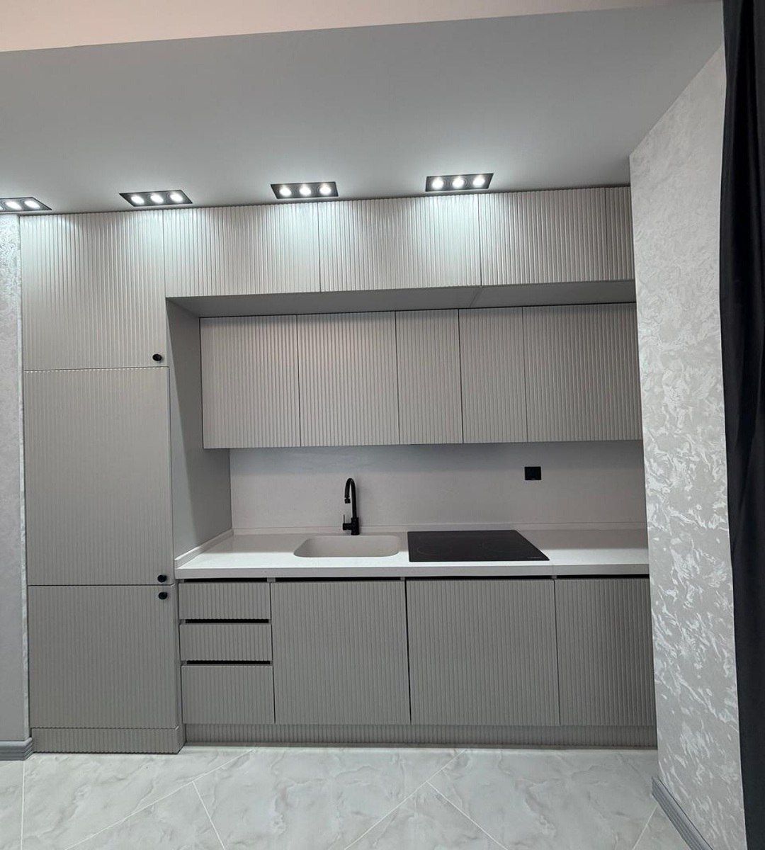 Satılır 2 otaqlı yeni tikili 80 m² — Mənzil, Bakı (7)