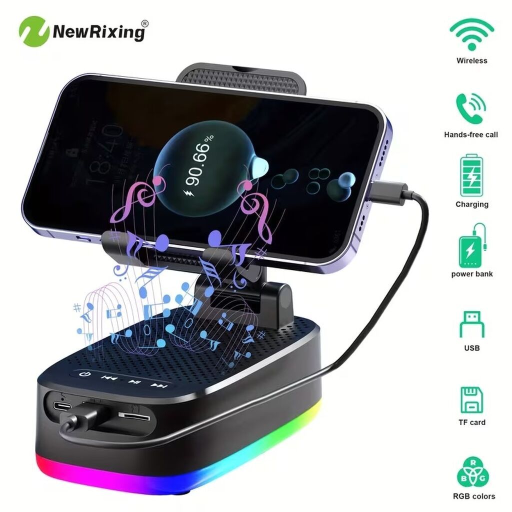 Powerbank Yeni — Powerbank-lər, Bakı
