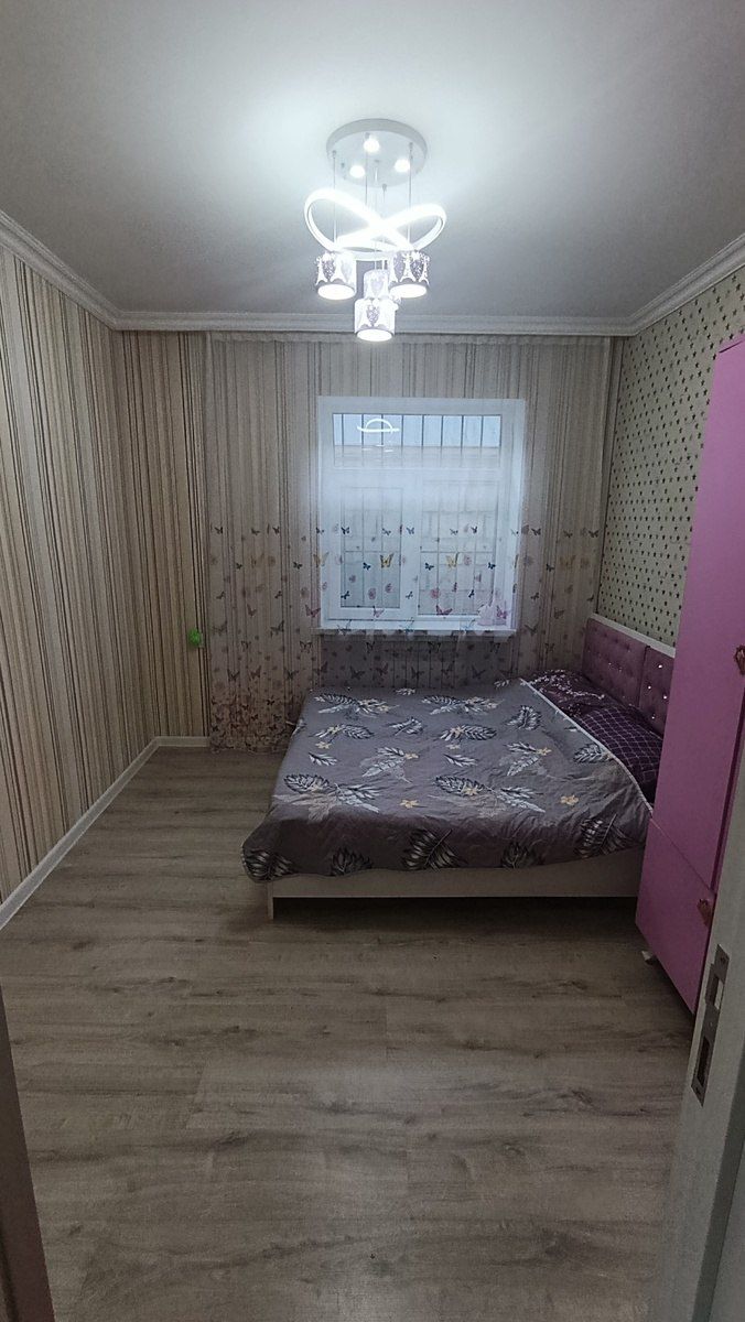 Satılır 4 otaqlı həyət evi/bağ evi 110 m² — Ev, villa, Bakı (8)