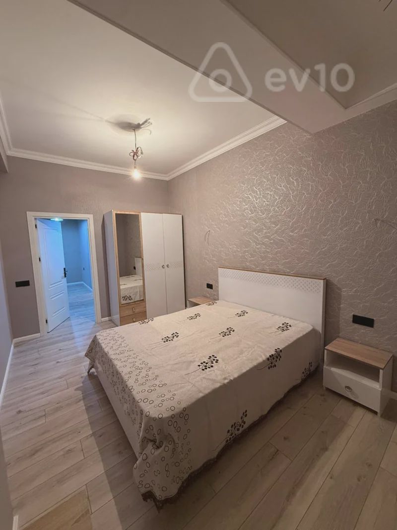 For sale: 3-room apartment (new building), 92 m² — Mənzil, Bakı (2)