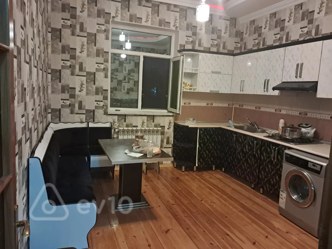 9 otaqlı həyət evi, 300 m², Sultepe qesebesi — kirayə — Ev, villa, Bakı (6)
