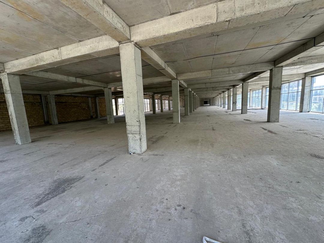 İcarəyə verilir obyekt 2100 m² — Əmlak, Bakı (6)