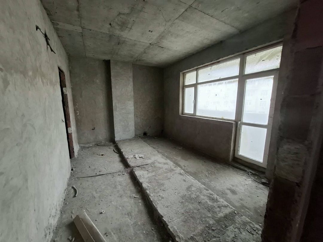 Satılır 3 otaqlı yeni tikili 128 m² — Mənzil, Bakı (4)