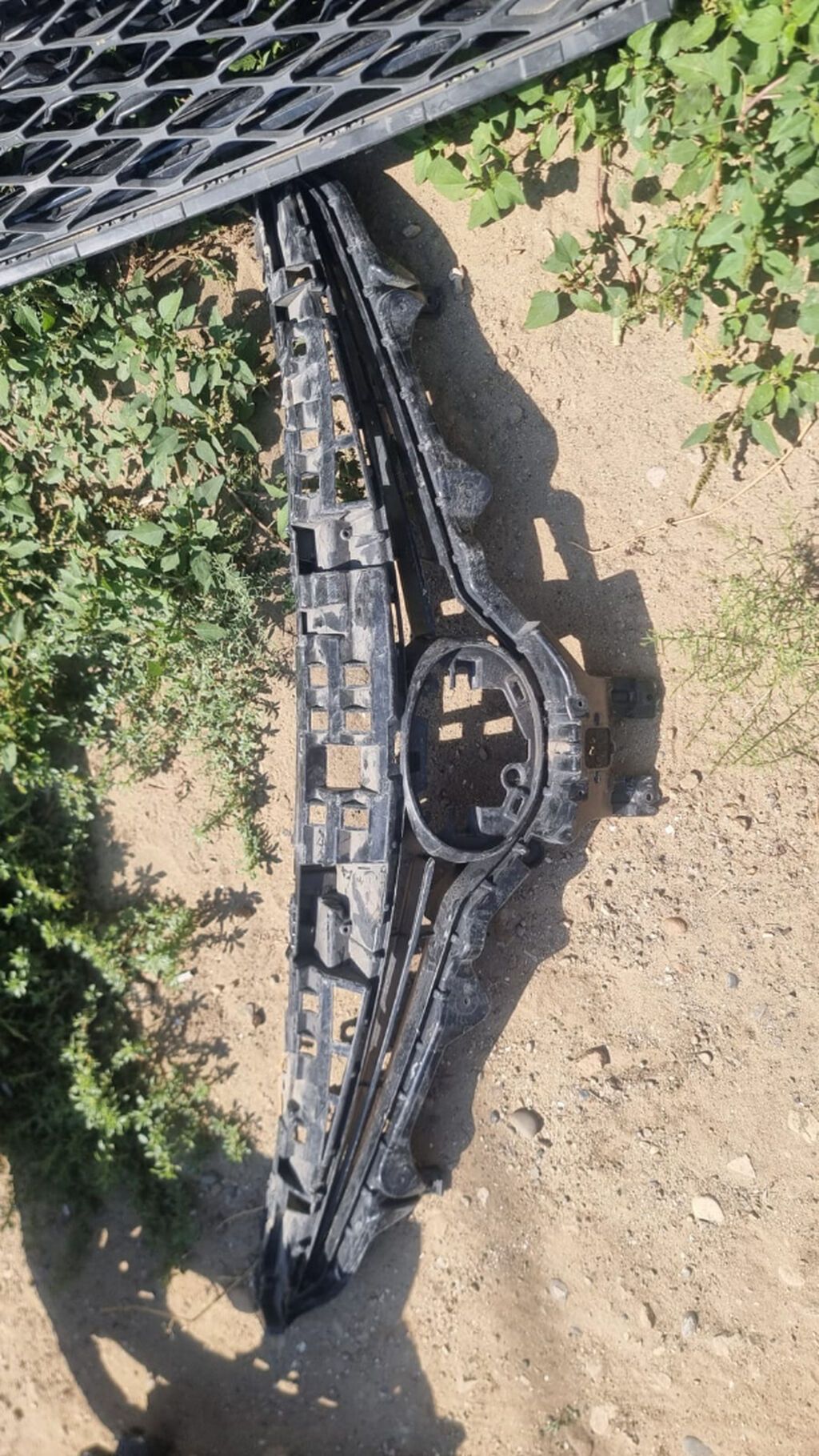 Totyotq buferleri abirsofkaları Cross Camry Corolla Rav4 Land — Digər, Bakı (3)
