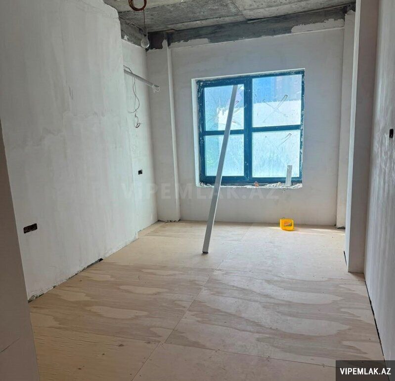 Nəsimi rayonunda 4 otaqlı Yeni tikili Satılır, 205 m² — Mənzil, Bakı (4)