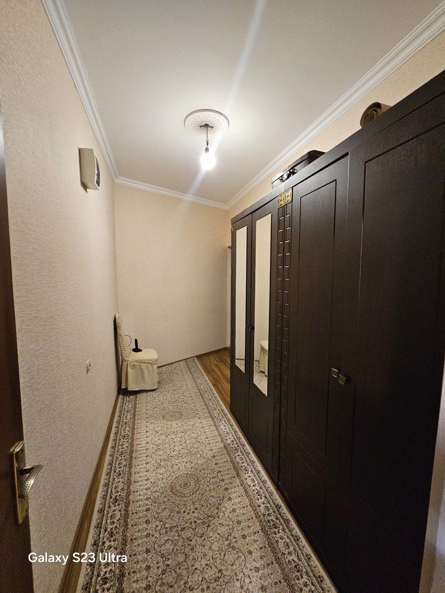 Satılır 3 otaqlı köhnə tikili 61 m² — Mənzil, Bakı (5)