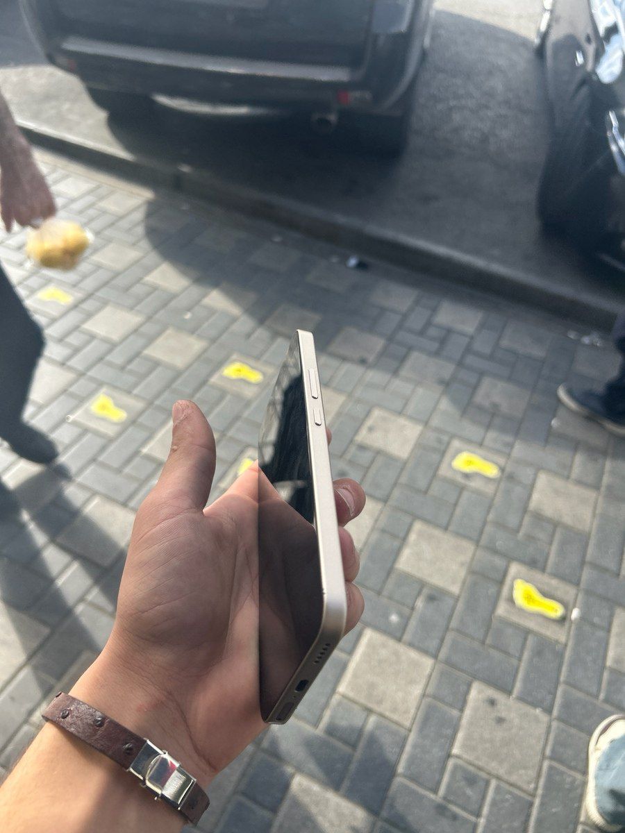 Honor X9d Reddish Brown 256GB/8GB — Smartfonlar, Bakı (5)