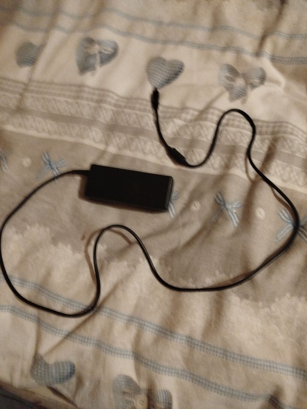 Universal DC adapter/şarj cihazı - Tip: Ac-dc adapter (kərpic tipli — Noutbuk aksesuarları, Bakı (3)