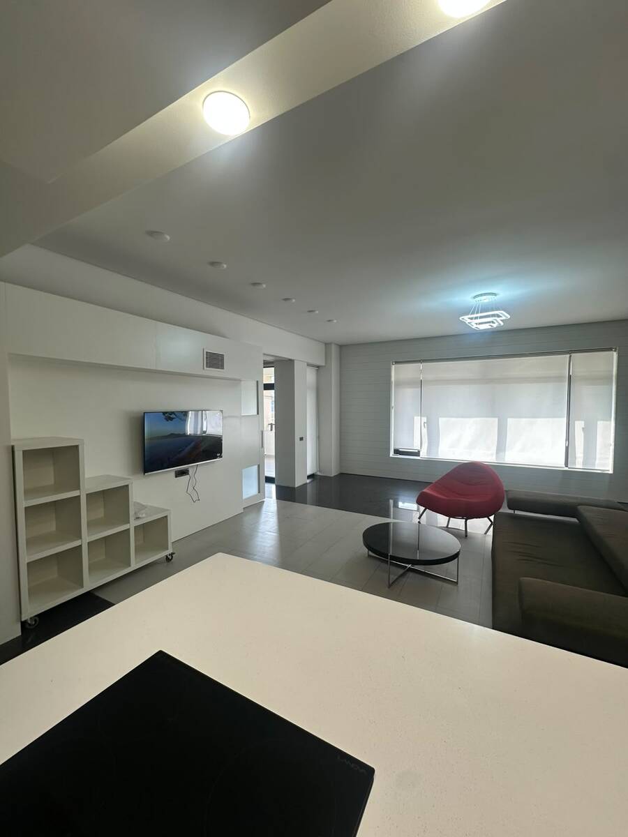 Satılır 4 otaqlı yeni tikili 146 m² — Mənzil, Bakı (8)