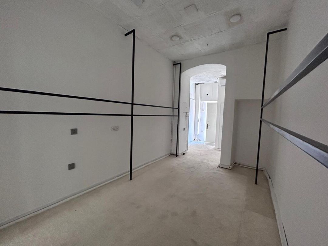 İcarəyə verilir 3 otaqlı köhnə tikili 59 m² — Mənzil, Bakı (4)