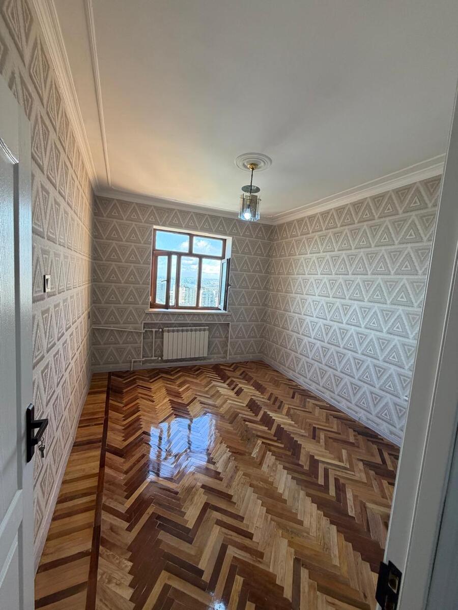 Satılır 3 otaqlı köhnə tikili 85 m² — Mənzil, Bakı (2)