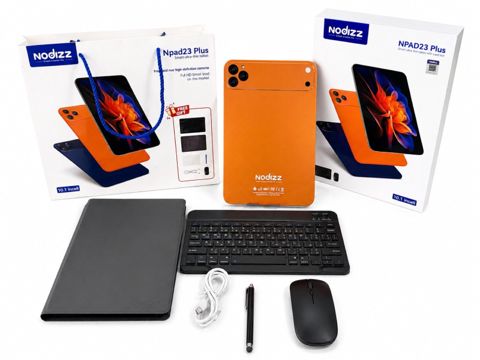 Planşet Npad 23 Plus — Bakı