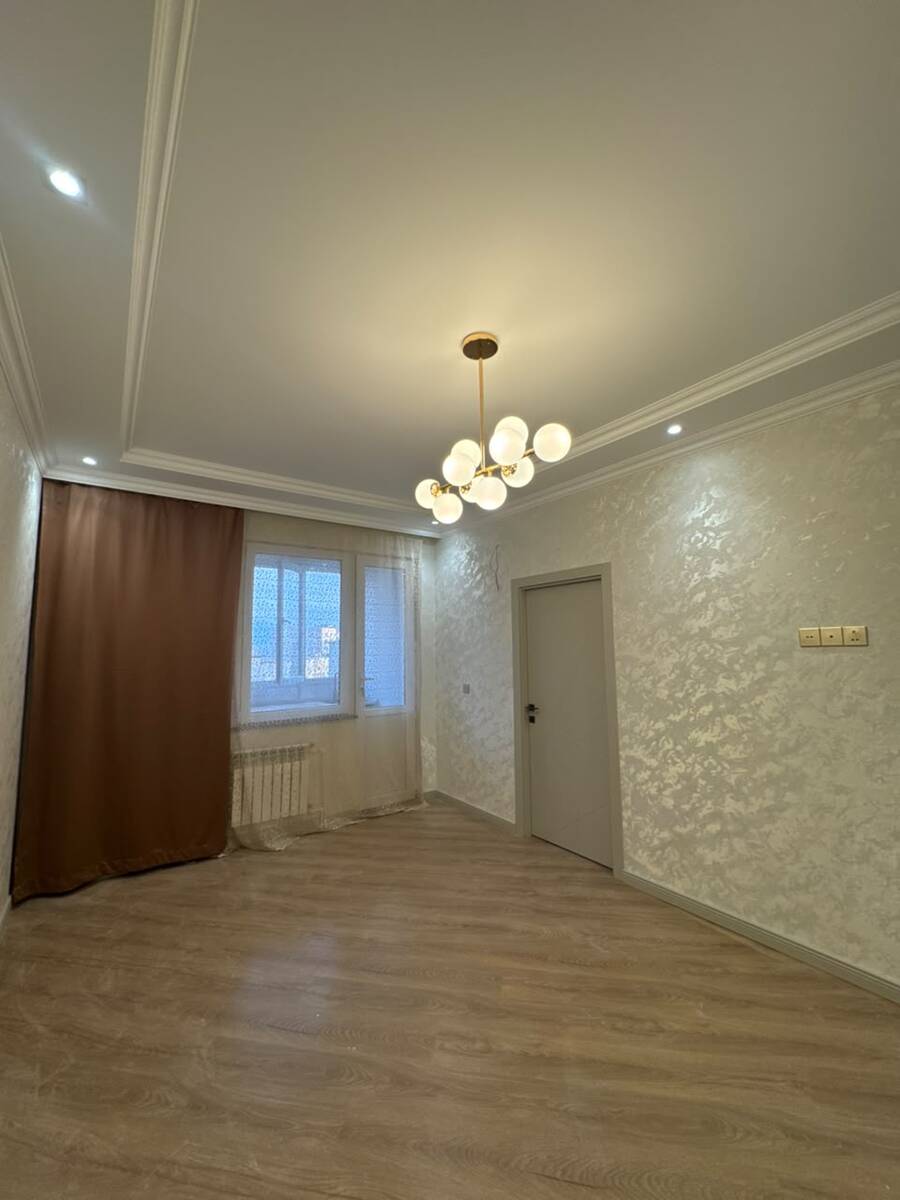 Satılır 2 otaqlı köhnə tikili 34 m² — Mənzil, Bakı (11)