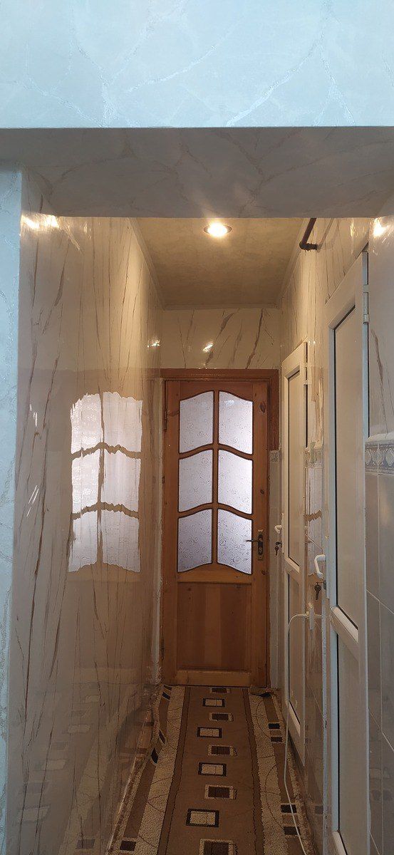 Satılır 2 otaqlı köhnə tikili 55 m² — Mənzil, Bakı (6)