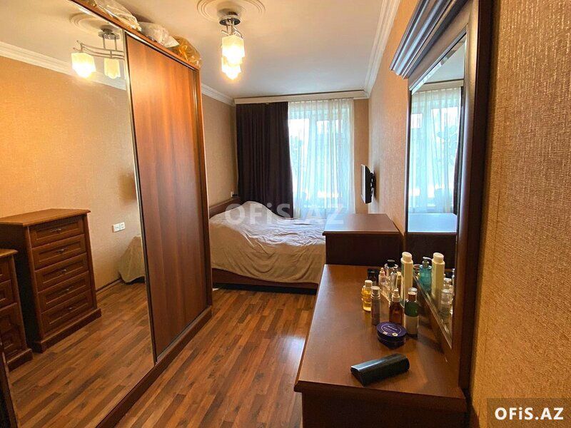 Köhnə tikili Satılır Yasamal r., Nizami m., 2 otaq, 55 m² — Mənzil, Bakı (4)
