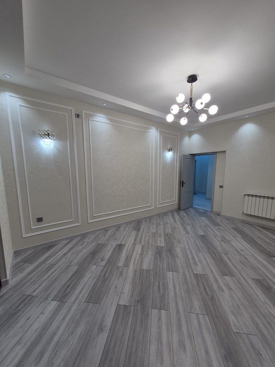 Satılır 2 otaqlı yeni tikili 60 m² — Mənzil, Bakı (3)