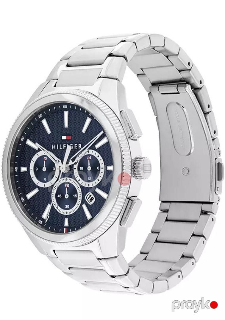 Kişi qol saatı Tommy Hilfiger TH1792253 — Mallar, Bakı (2)