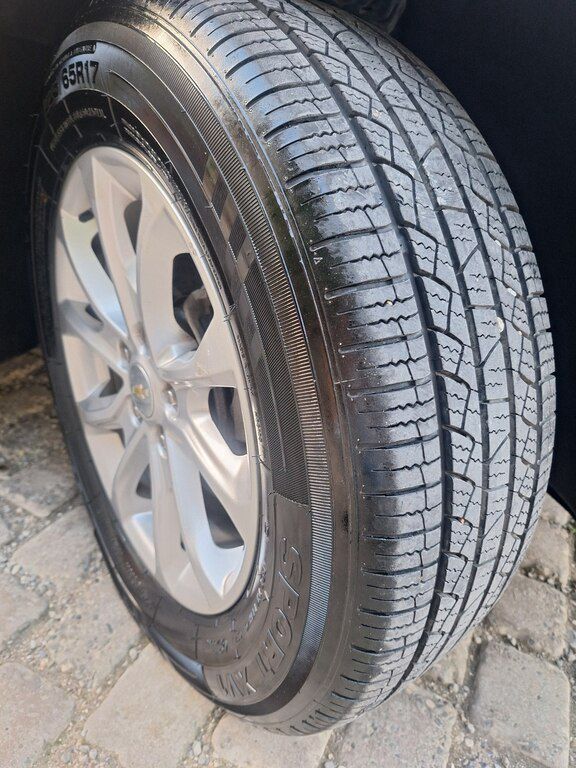 Chevrolet Equinox, 1.5 L, 2018 il, 156 000 km 77-VD-144 — Avtomobillər, Bakı (9)