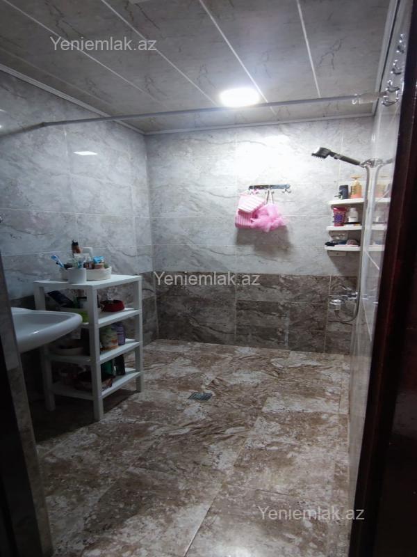 Satılır 2 otaqlı Bina evi menzil (Köhnə tikili), 49 m², Qaradağ rayonu — Mənzil, Bakı (5)