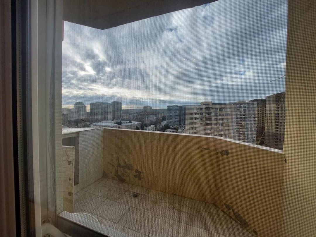 İcarəyə verilir 2 otaqlı yeni tikili 60 m² — Mənzil, Bakı (8)