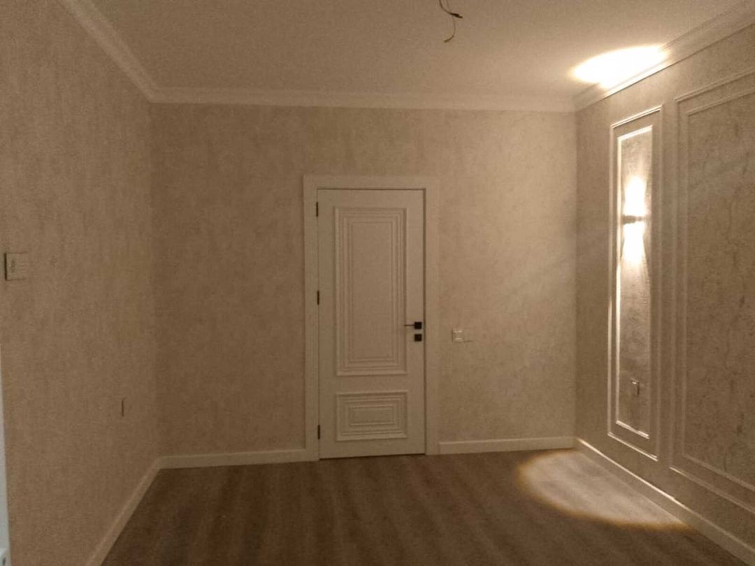 Satılır 2 otaqlı köhnə tikili 65 m² — Mənzil, Bakı (8)